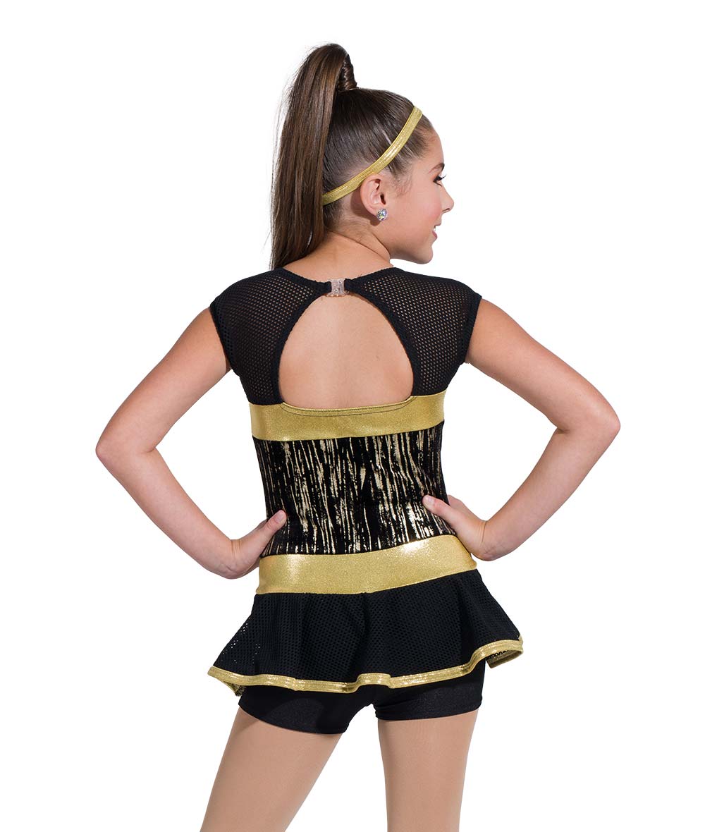 Brought the Heat Back Brought the Heat Back