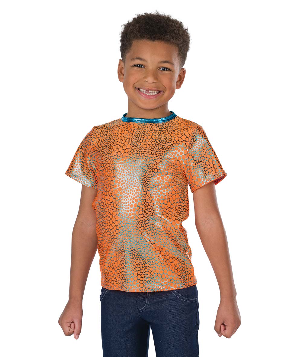 Bubble Pop Boy Top  Bubble Pop Boy Top