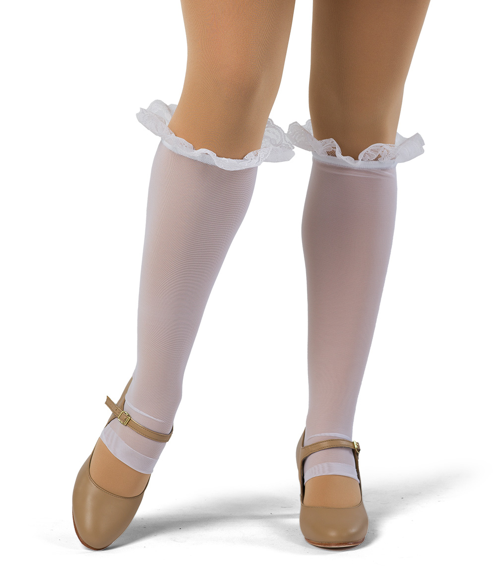 Marie Antoinette Socks   