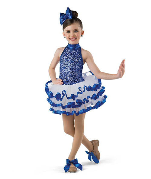 Affordable Low Cost Dance Costumes | A Wish Come True®