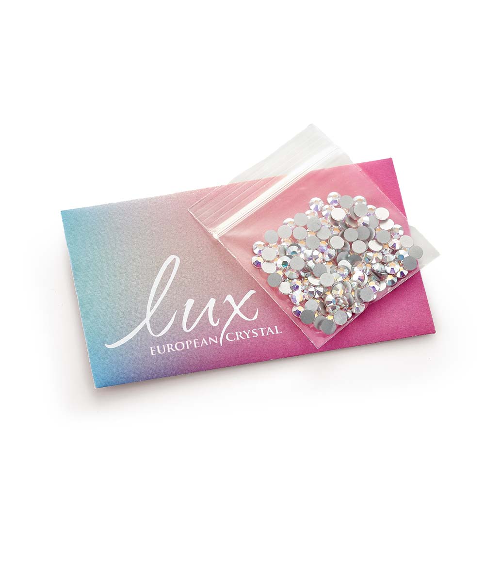 Technicolor Rhinestone Pack Technicolor Rhinestone Pack