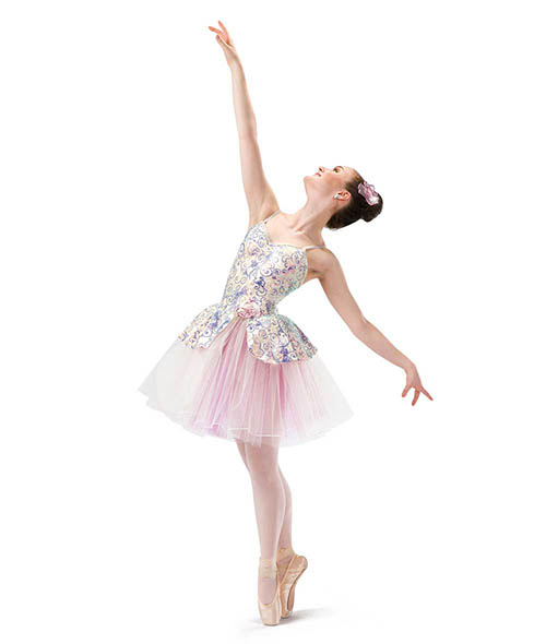 Holiday and Winter Recital Dance Costumes | A Wish Come True