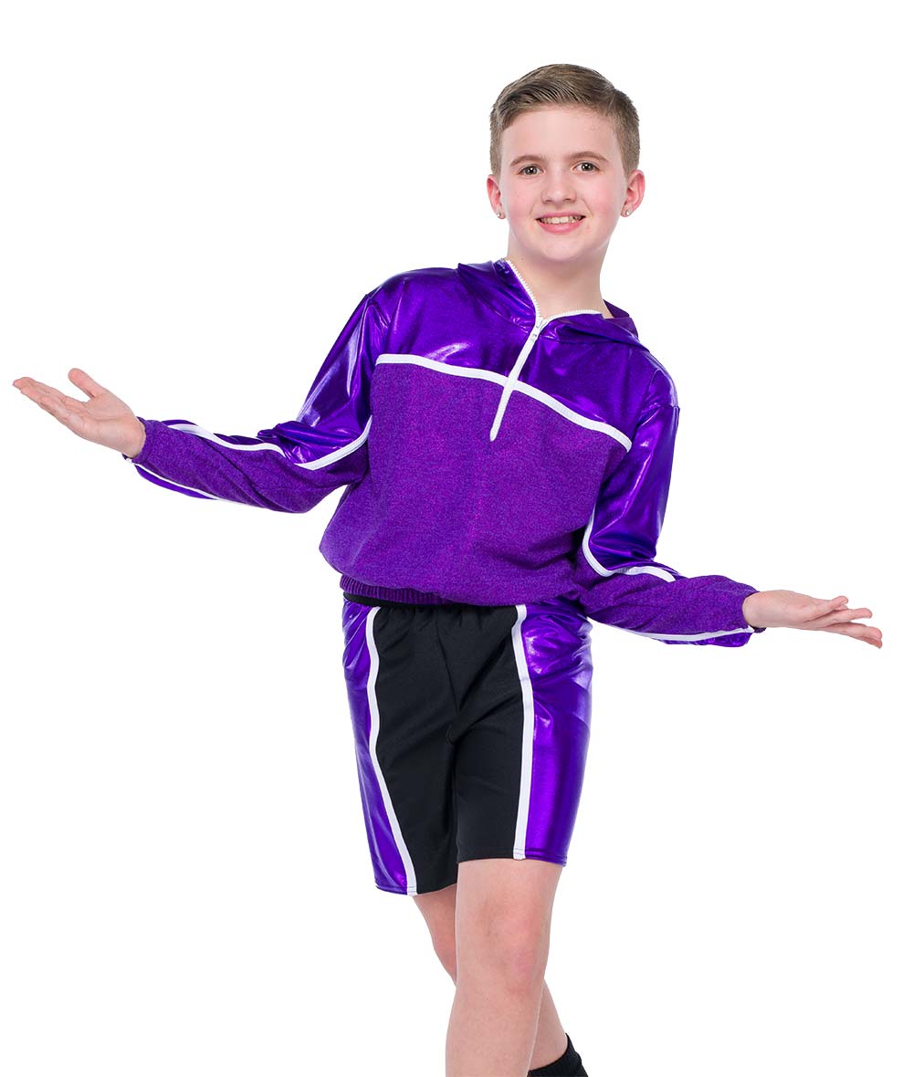 Scream and Shout Guy  Scream and Shout Guy