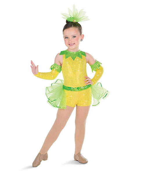 Pineapple Princess  Product