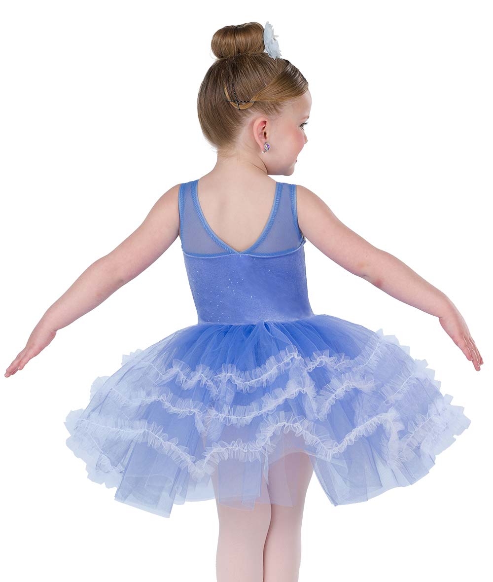 Little April Shower Little April Shower