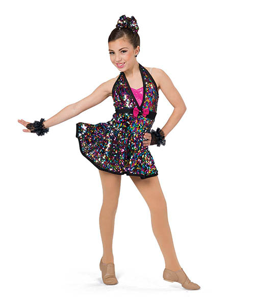 Tap & Jazz Dance Costumes | A Wish Come True®