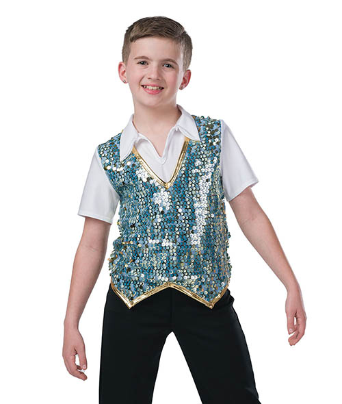 Guys Dance Costumes A Wish Come True®