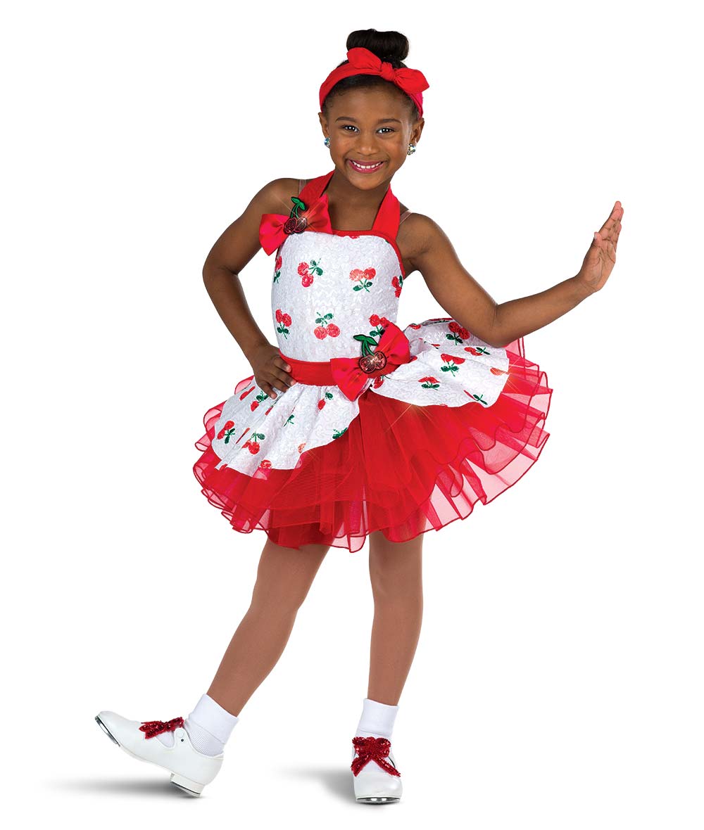 Cherry Tree Cherry Tree