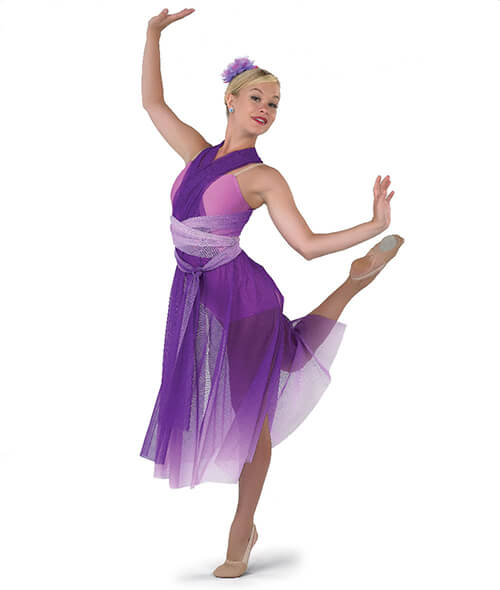 Ballet & Lyrical Clearance Dance Costumes | A Wish Come True®