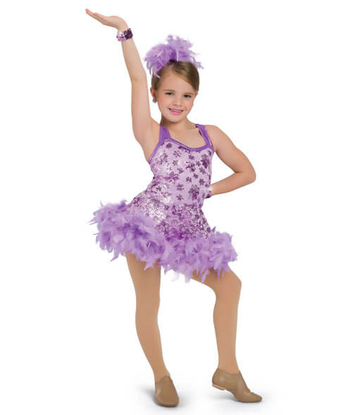 First Recital Dance Costumes on Sale | A Wish Come True