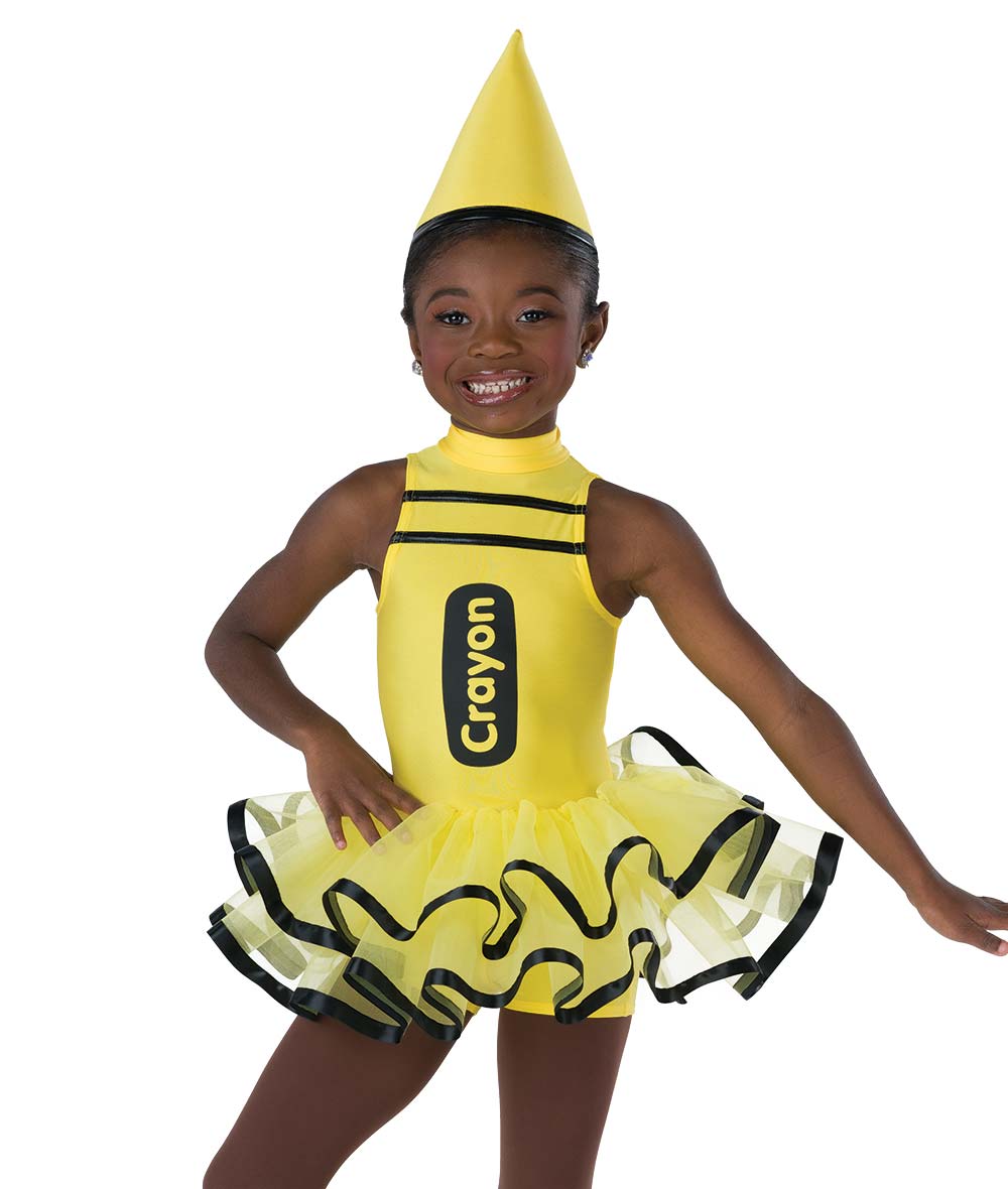 Box of Crayons  Box of Crayons