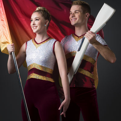 AWCT Performance Wear - Be an influencer, write a review! We want to hear  from you. You can now write a review on all our color guard uniforms at  awctcolorguard.com. Tell us