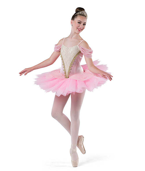 Holiday And Winter Recital Dance Costumes | A Wish Come True