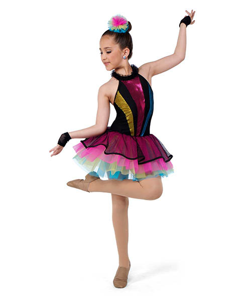 Tap & Jazz Dance Costumes | A Wish Come True®