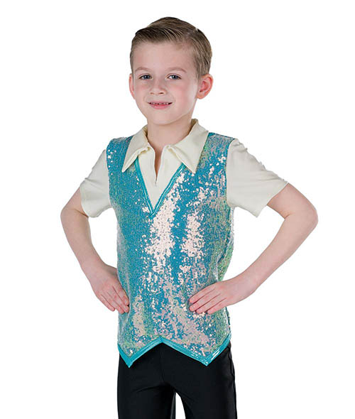 One Call Away Boy Shirt  Product