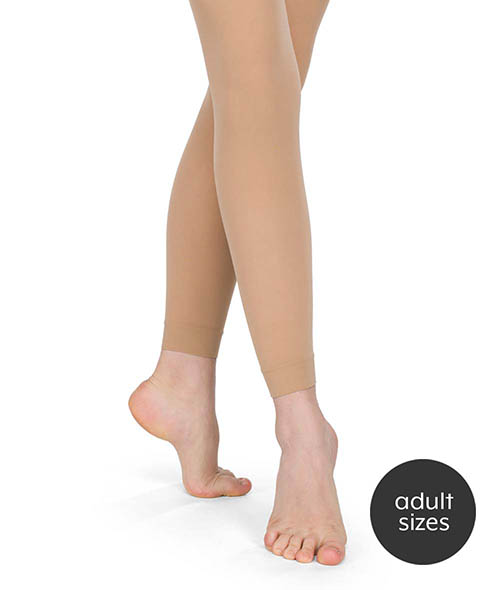 ADULT FOOTLESS TIGHTS Product