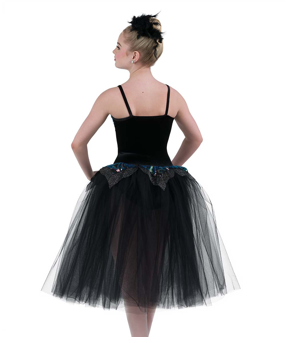 Swan Song Romantic  Swan Song Romantic