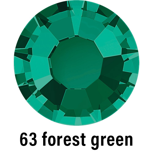 63 Forest Green