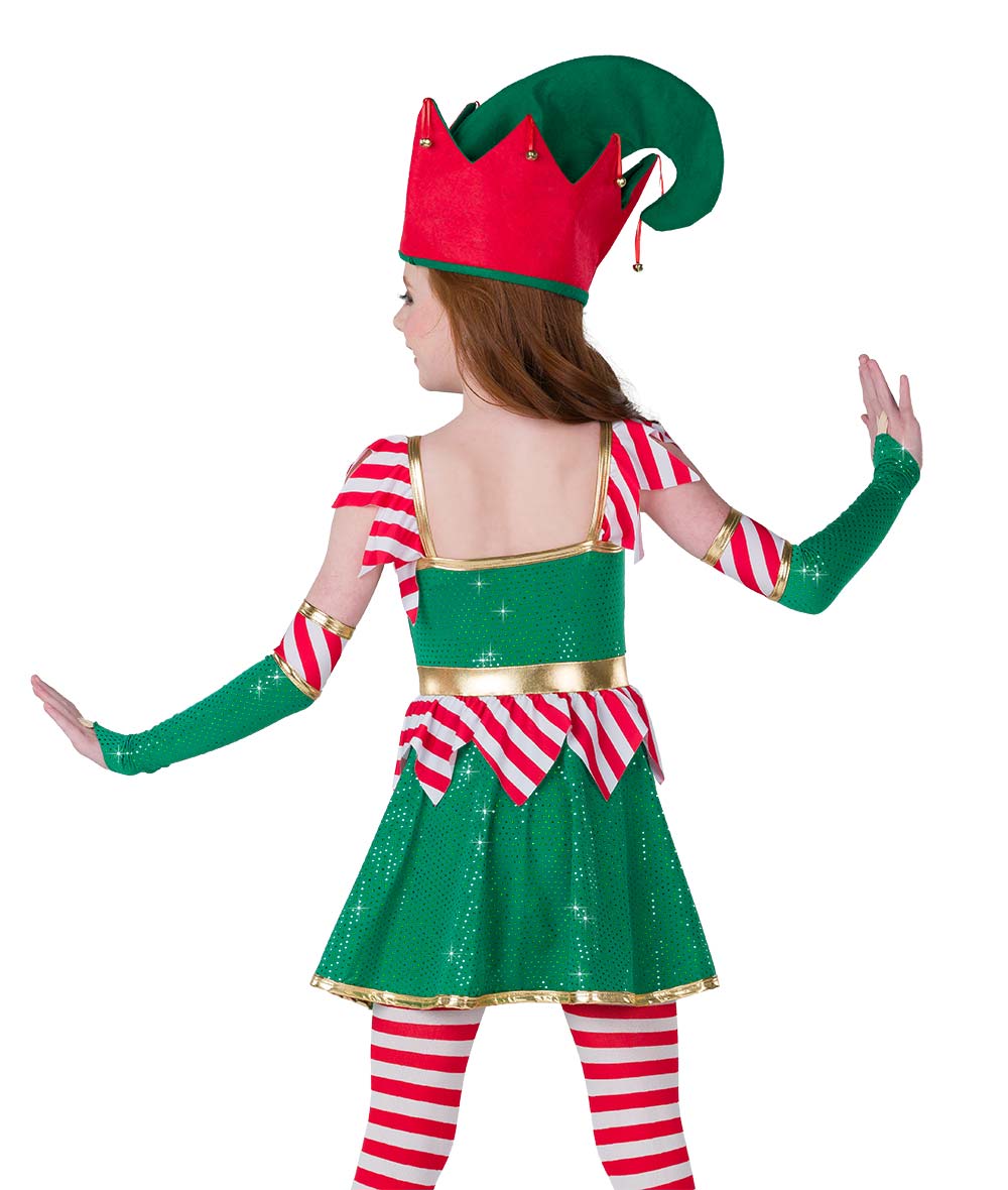 Elves Just Wanna Have Fun  Elves Just Wanna Have Fun