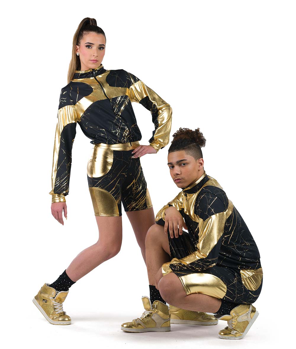 Gold Rush  Gold Rush