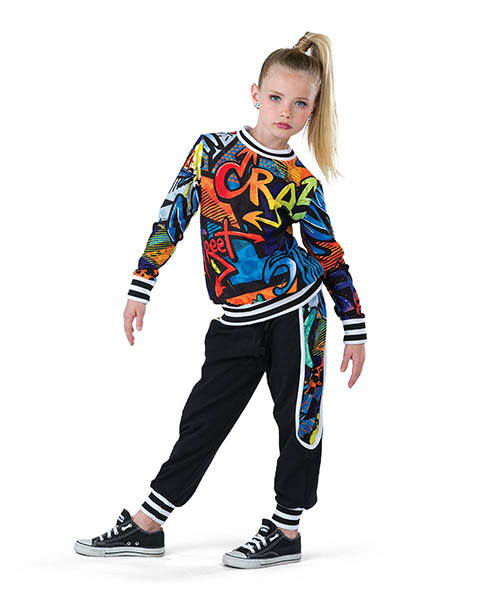 Guys Dance Costumes A Wish Come True®