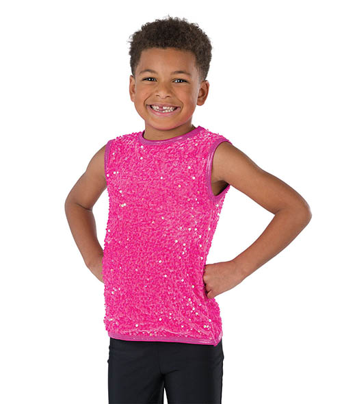 Tutti Fruitti Boy Top Product