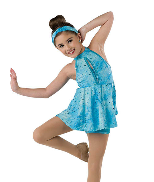 Value Tap and Jazz Dance Costumes for Recital | A Wish Come True