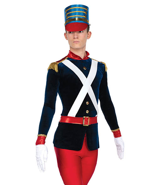 Holiday Nutcracker Ballet Dance Costumes 