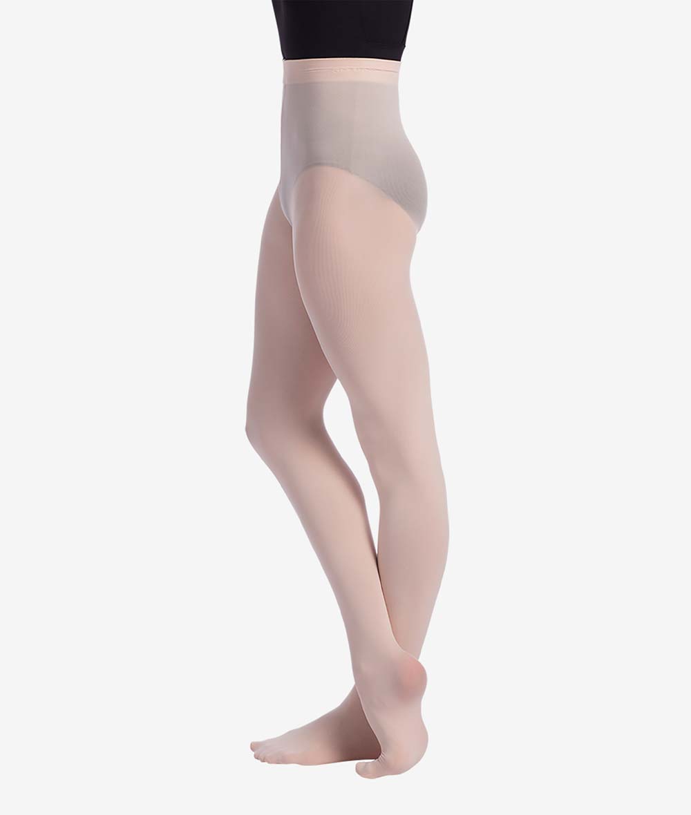 ADULT FOOTED TIGHTS ADULT FOOTED TIGHTS