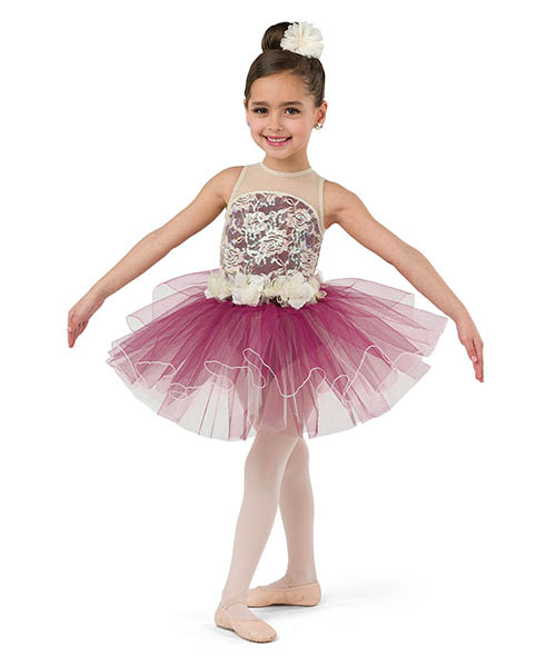 Dance Catalog Costume Collection A Wish Come True®