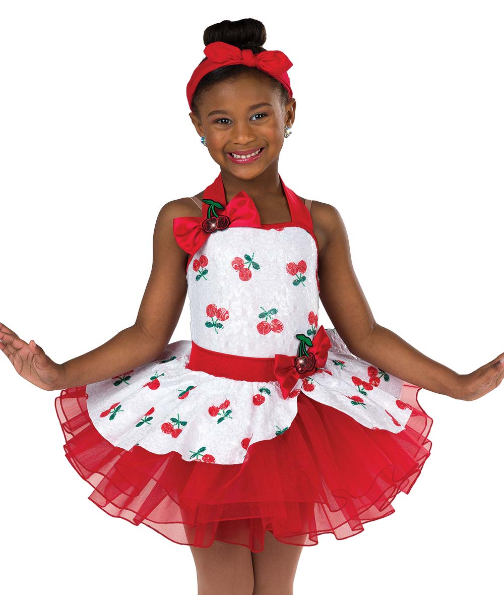 Cherry Tree Cherry Tree