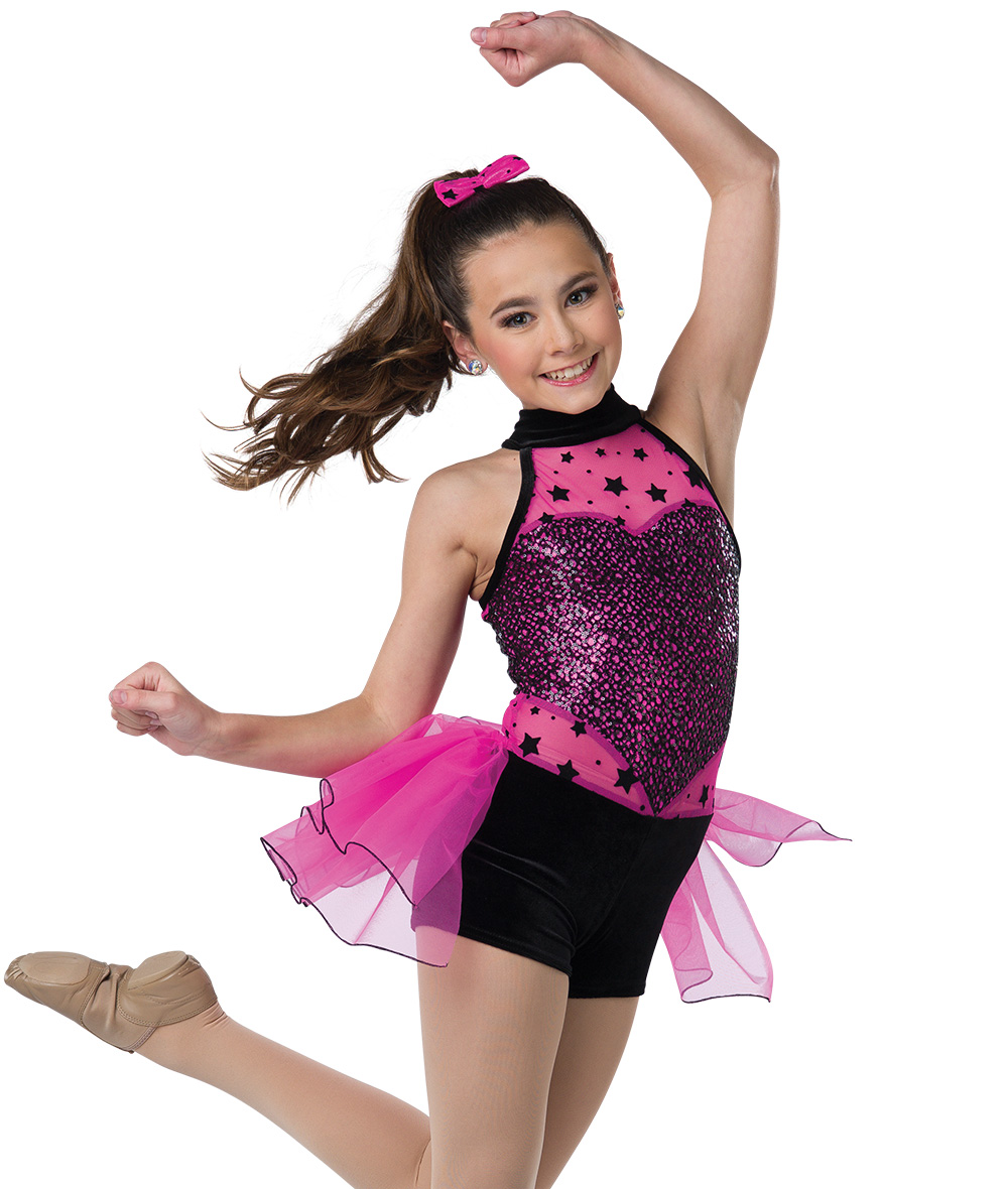 Summer lovin' - baum's dancewear