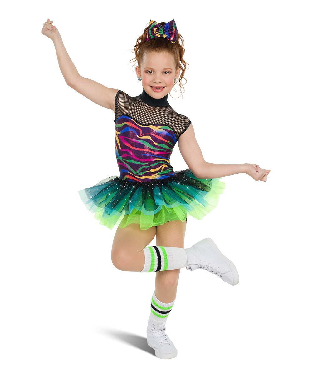 Move Your Feet Move Your Feet