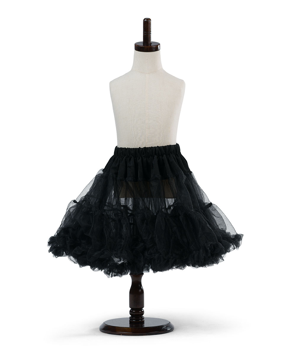 Crinoline Skirt