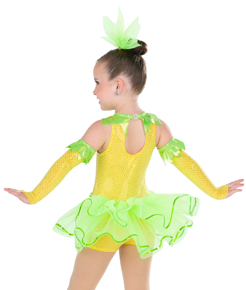 Pineapple Princess  Pineapple Princess