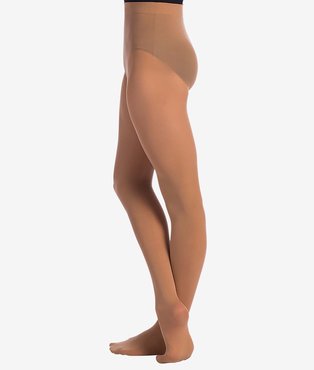 ADULT FOOTED TIGHTS ADULT FOOTED TIGHTS