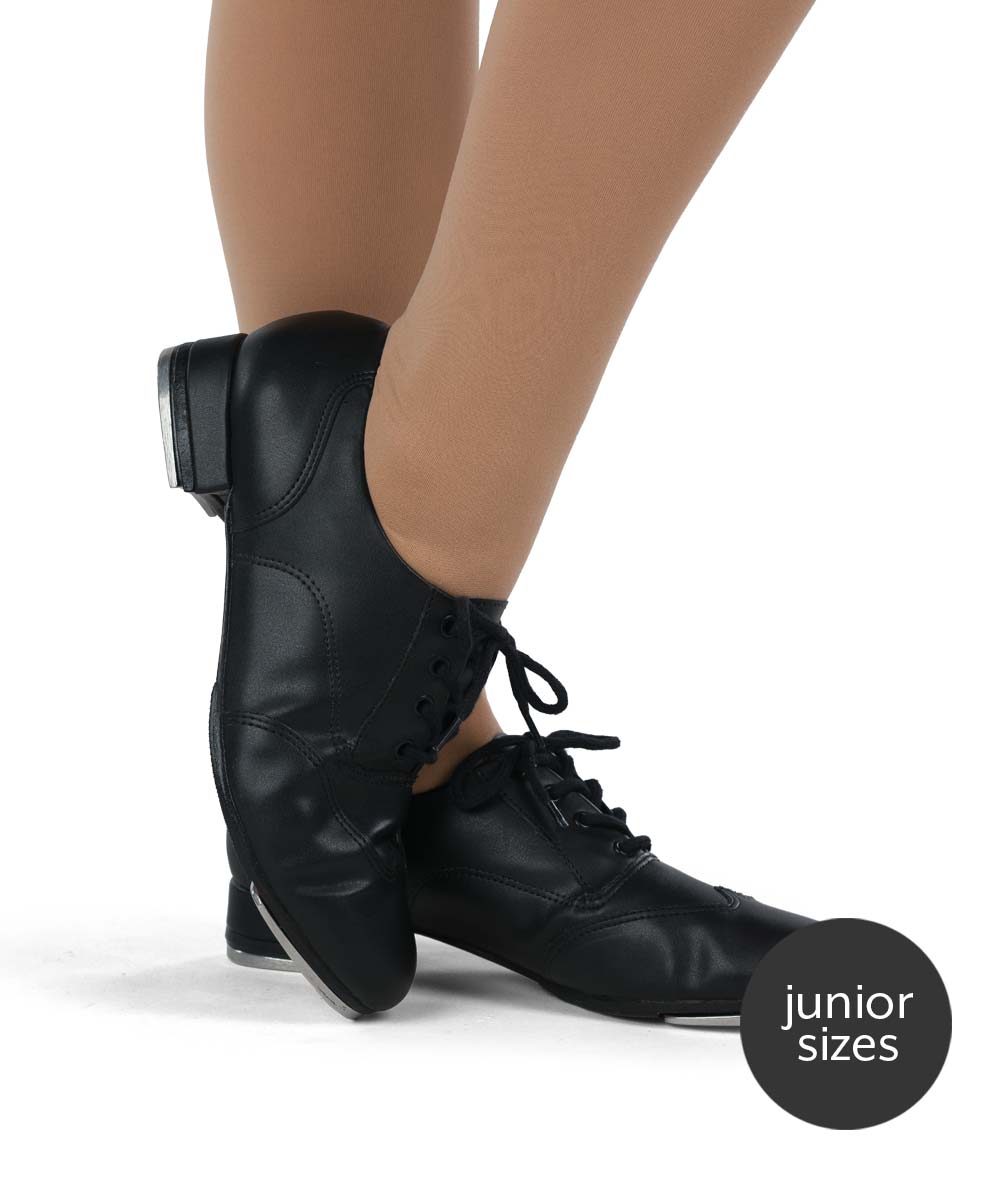 TRENT JUNIOR TAP SHOE TRENT JUNIOR TAP SHOE