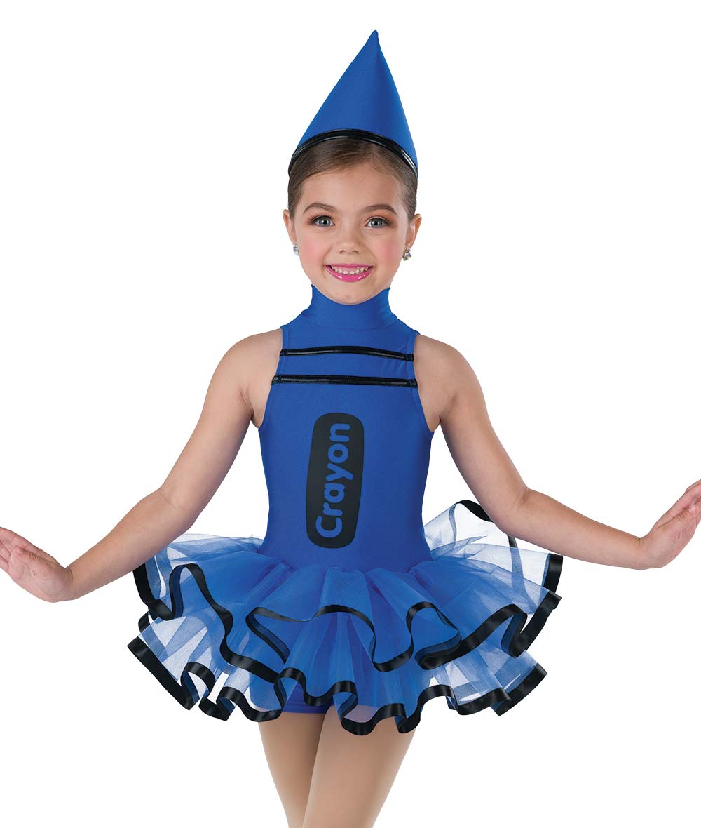 Box of Crayons  Box of Crayons