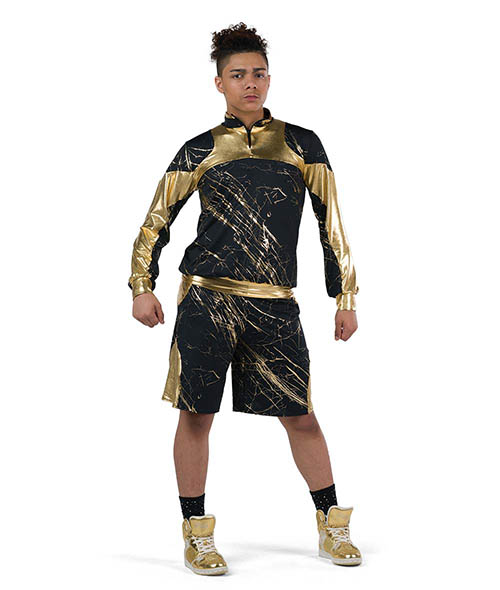 Gold Rush Guy  Product