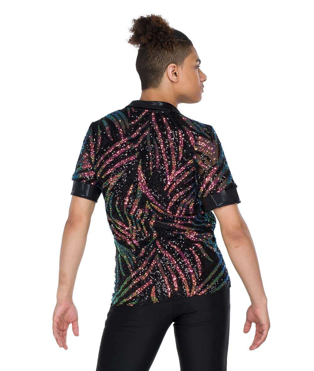 One Night Only Guy Shirt  One Night Only Guy Shirt