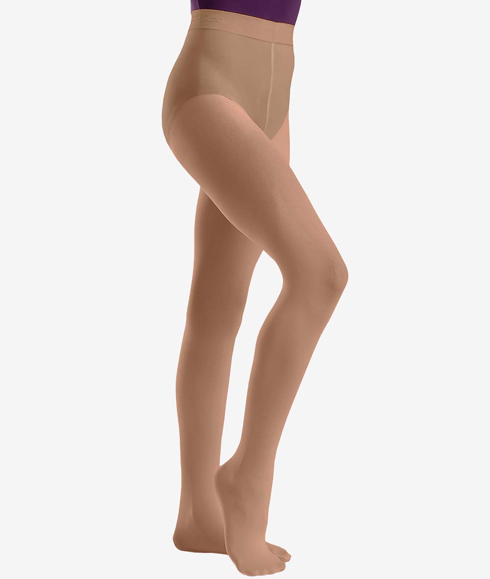 CHILD FOOTED TIGHTS CHILD FOOTED TIGHTS