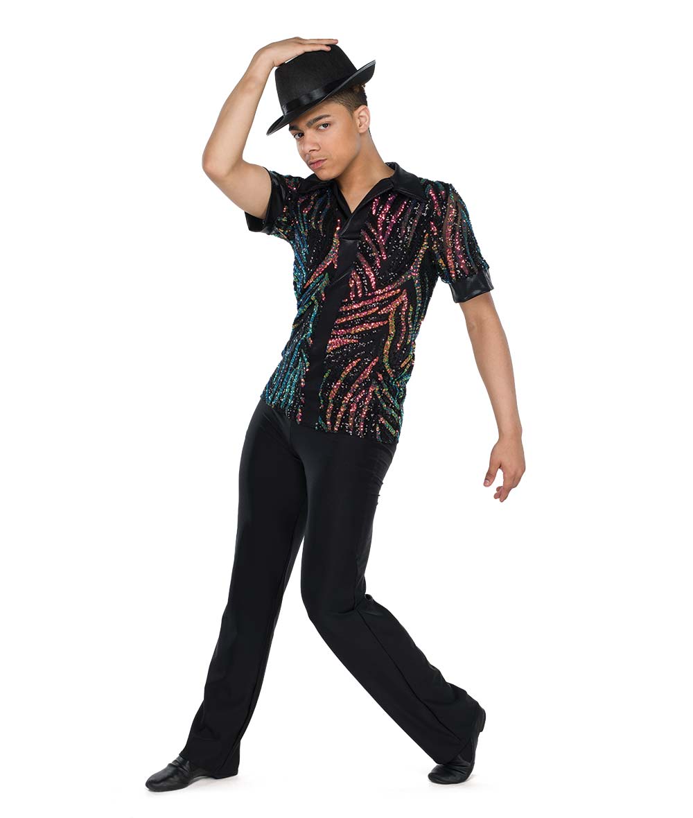 One Night Only Guy Shirt  One Night Only Guy Shirt