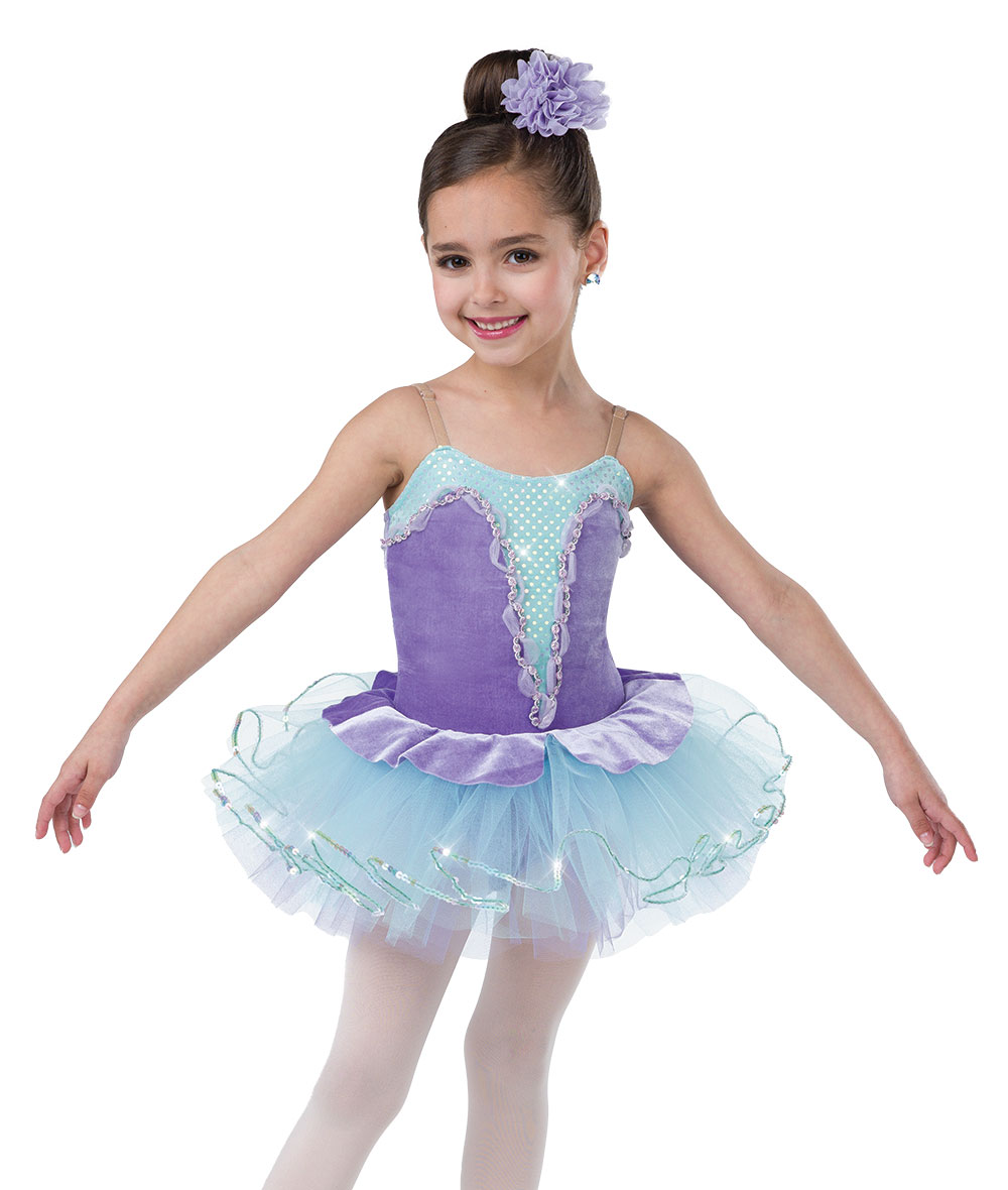 Little Ballerina 