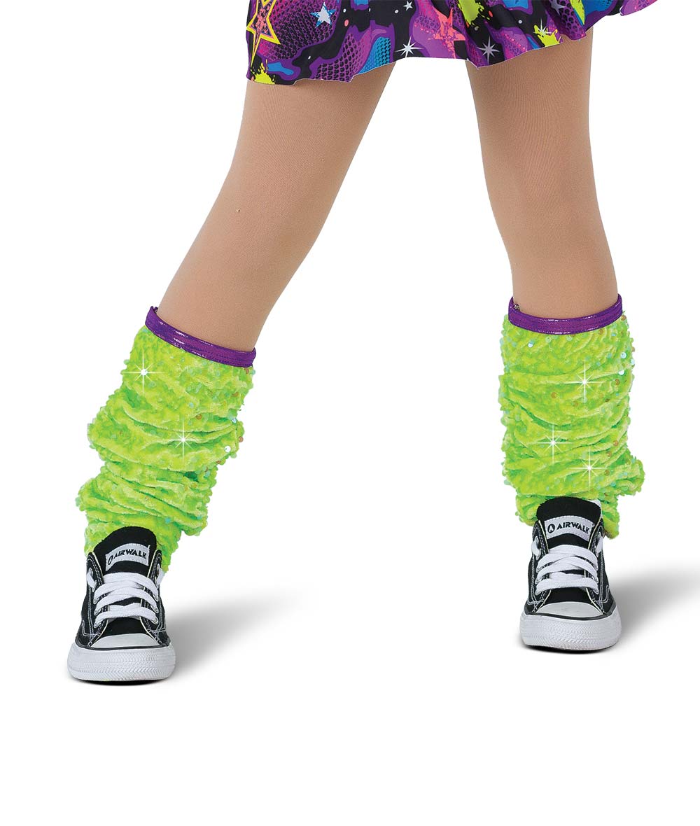 All Stars Leg Warmers All Stars Leg Warmers