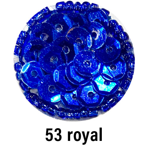53 Royal