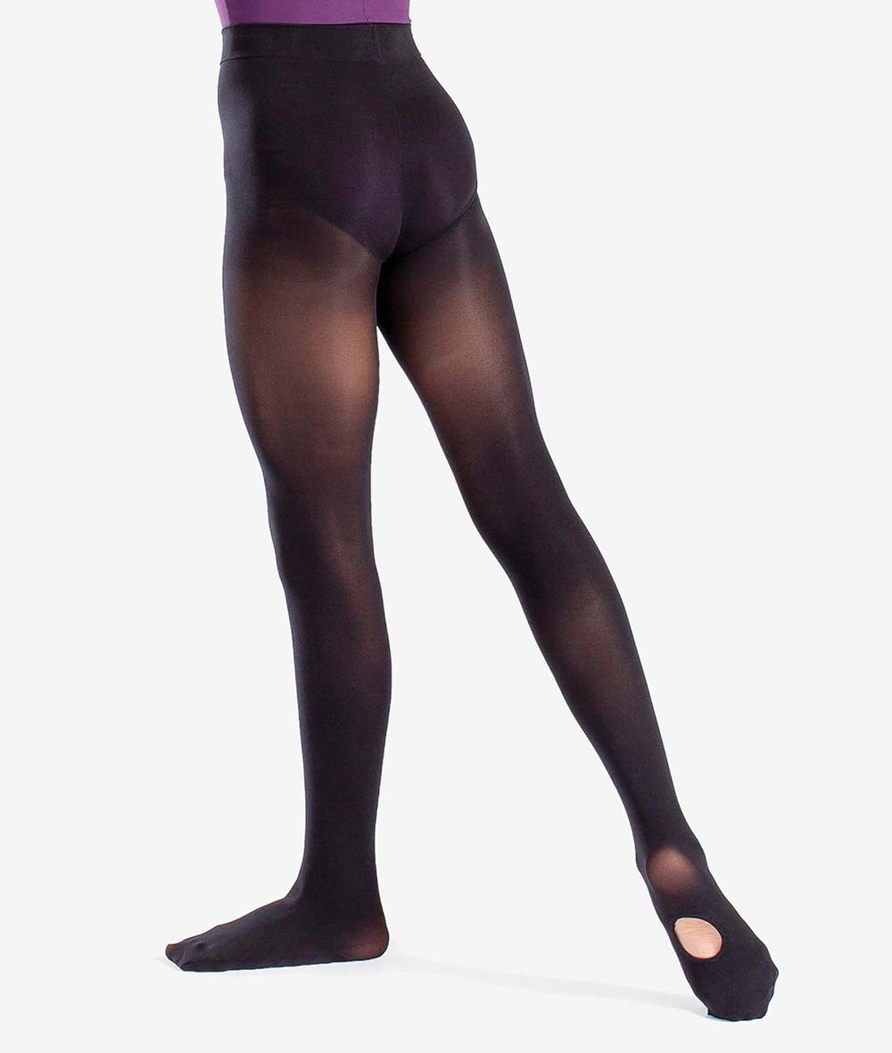 CHILD CONVERTIBLE TIGHTS CHILD CONVERTIBLE TIGHTS