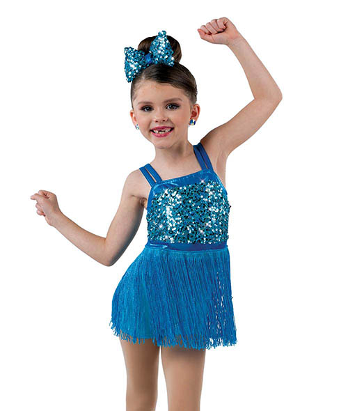 Tap & Jazz Dance Costumes | A Wish Come True®