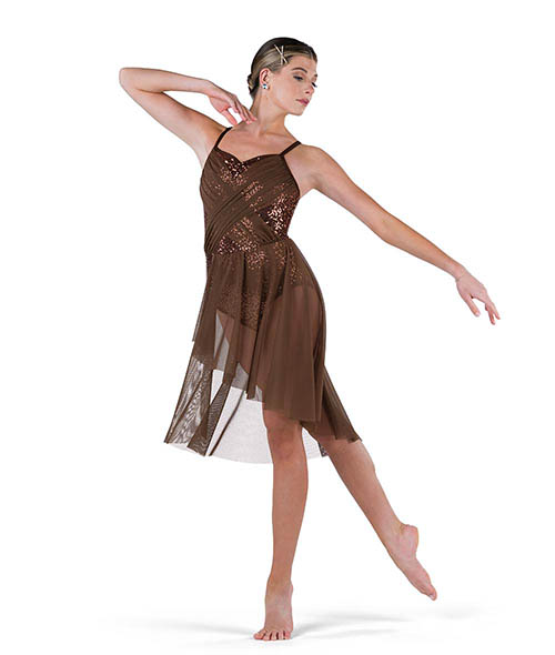 Lyrical Dance Costumes | A Wish Come True®