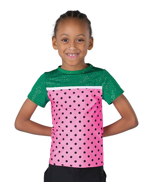 Watermelon Boy Top  Product