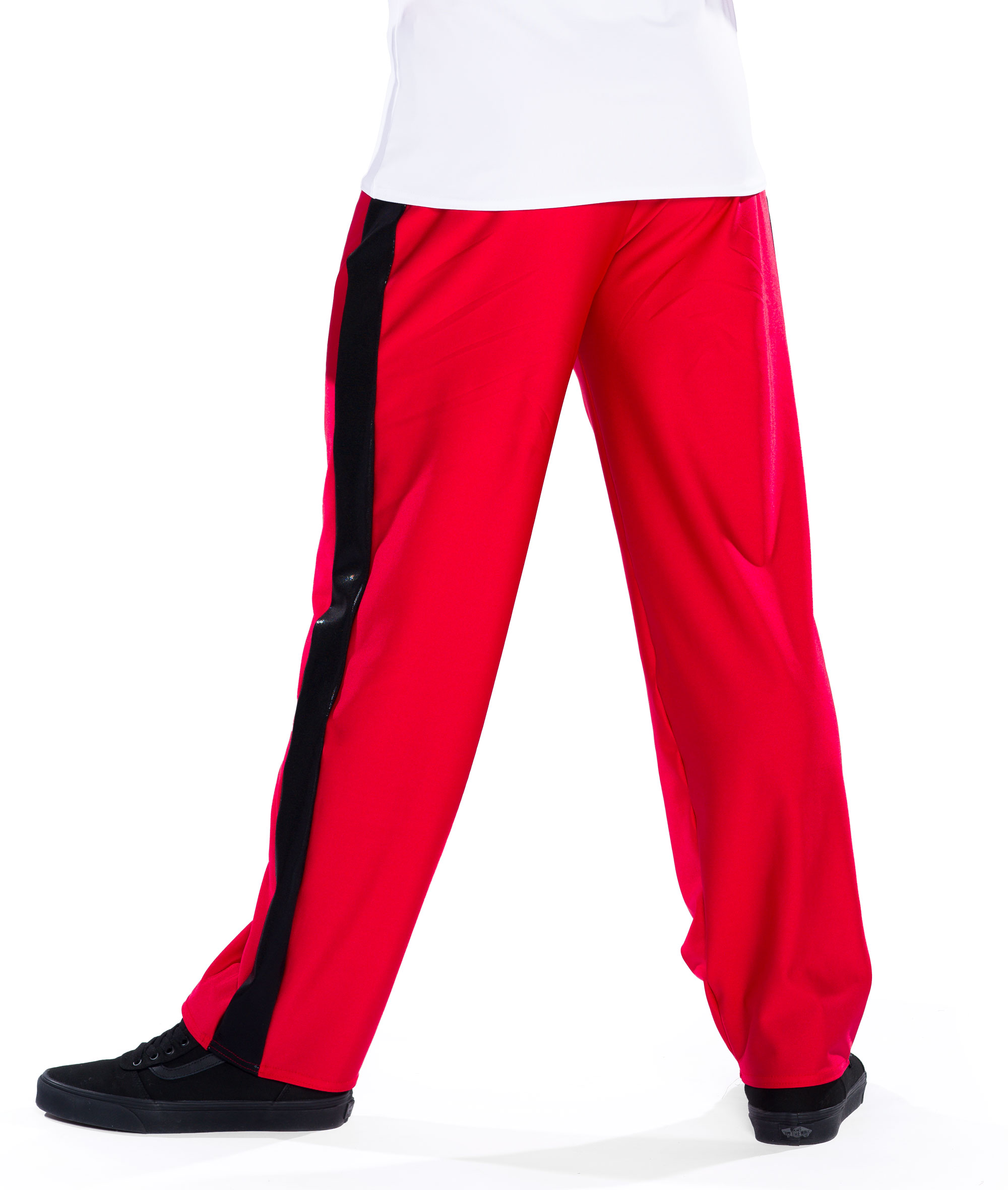 T2231 - Side Stripe Guy Pants | AWCT Performance Wear